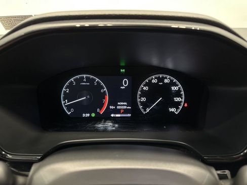Certified 2023 Honda CR-V EX-L image 20