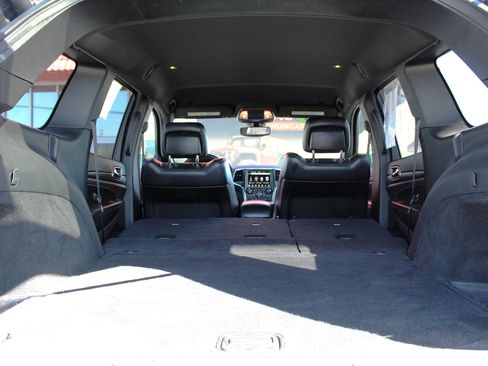 Used 2018 Jeep Grand Cherokee Altitude image 28