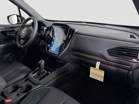 New 2025 Subaru Forester Touring image 30