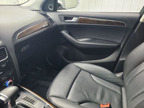 Used 2015 Audi Q5 3.0T Premium Plus w/ Technology Package image 25