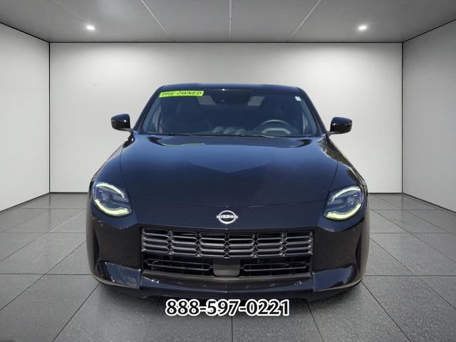 Used 2023 Nissan Z w/ Floor Mat Package (L93) RWD image 8