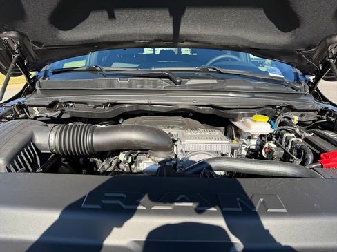 New 2026 RAM 1500 Big Horn image 22