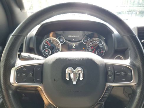 Used 2025 RAM 1500 Tradesman RWD image 18