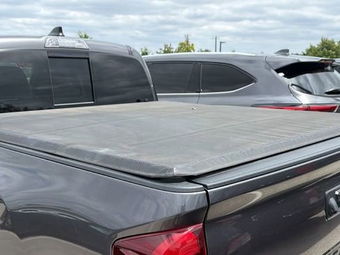 Used 2023 Toyota Tacoma SR5 RWD image 7