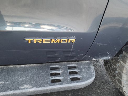 New 2025 Ford Expedition Tremor image 34
