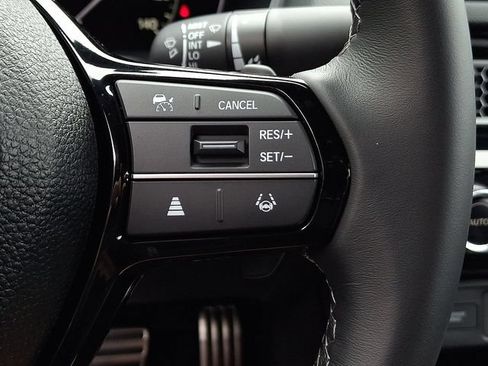 Certified 2026 Honda Civic Sport image 22