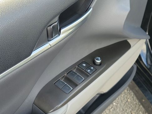 Certified 2024 Toyota Camry XLE FWD image 21