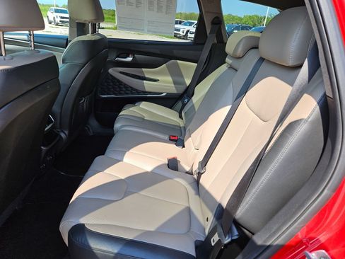 Used 2020 Hyundai Santa Fe Limited AWD/4WD image 26