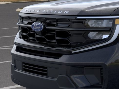 New 2026 Ford Expedition Max Active AWD/4WD image 17