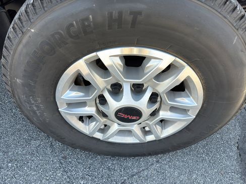 Used 2016 GMC Sierra 2500 2WD Regular Cab image 27