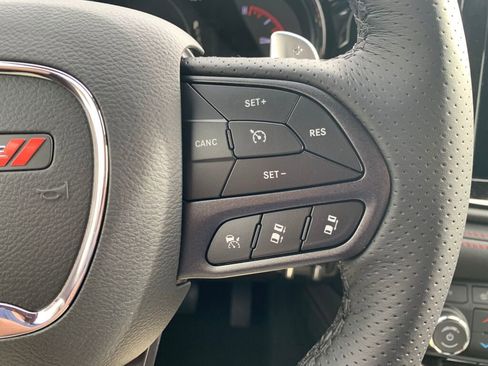 New 2026 Dodge Durango GT AWD/4WD image 21