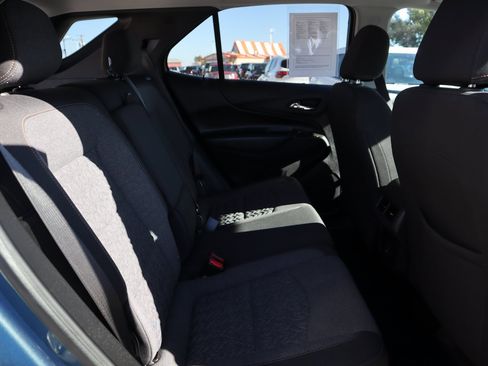 Used 2024 Chevrolet Equinox LT image 14