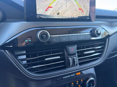 New 2026 Ford Escape Active image 35