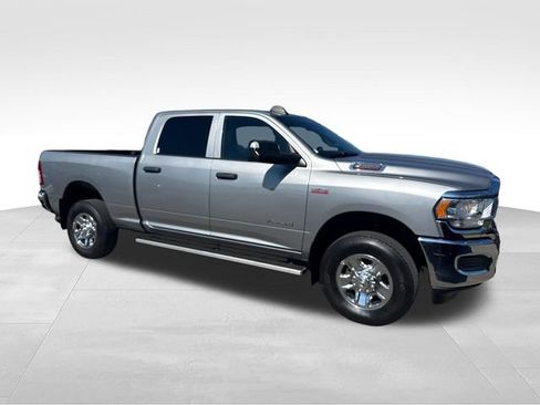 Used 2021 RAM 2500 Tradesman w/ Chrome Appearance Group AWD/4WD image 7