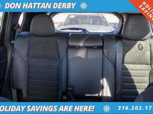 Used 2022 Mitsubishi Outlander SE image 24