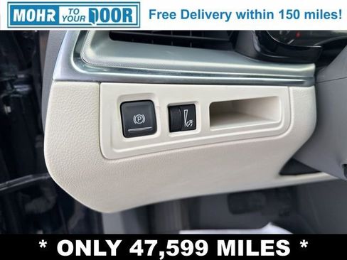 Used 2021 Cadillac XT5 Premium Luxury image 21