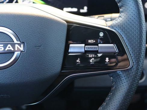 Used 2023 Nissan Ariya AWD image 47