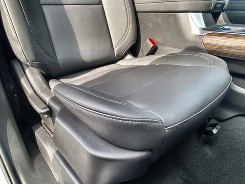 New 2026 Chevrolet Silverado 1500 LT w/ Leather Package image 34