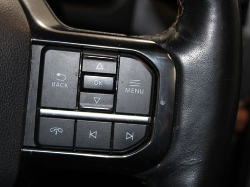 Used 2022 Ford Expedition Platinum AWD/4WD image 40
