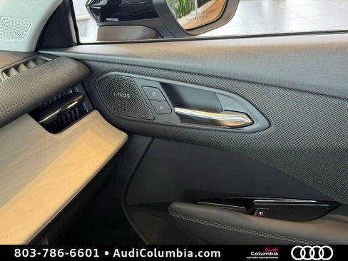 New 2026 Audi Q3 quattro 2.0T image 35