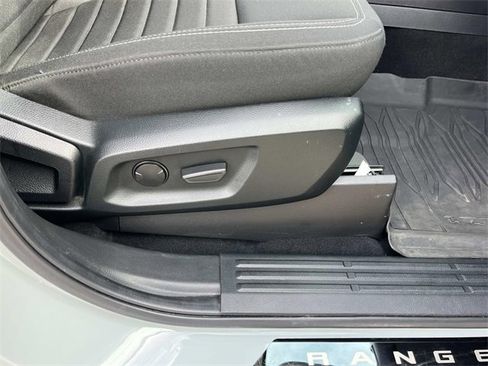 Used 2022 Ford Ranger XLT w/ Equipment Group 302A High image 24