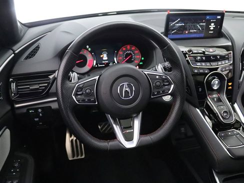 Certified 2025 Acura RDX A-Spec AWD/4WD image 13