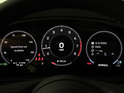 New 2026 Porsche Cayenne image 13