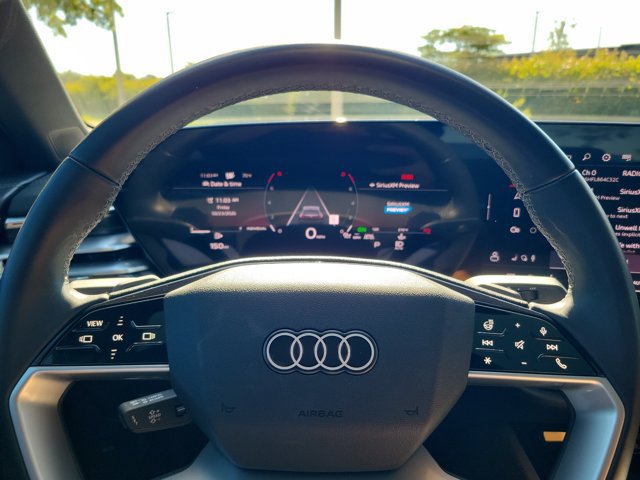 Certified 2025 Audi A5 Premium w/ Convenience Package AWD/4WD image 21