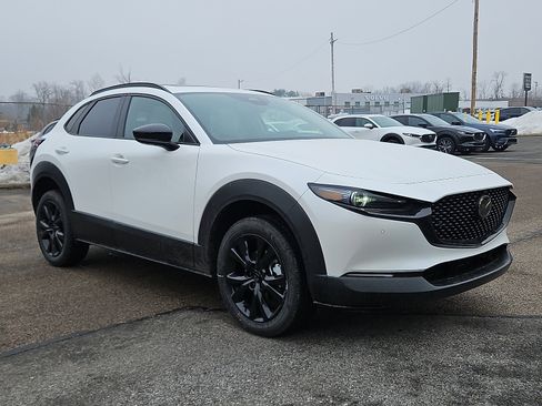New 2026 MAZDA CX-30 2.5 Turbo Aire Edition AWD/4WD image 1
