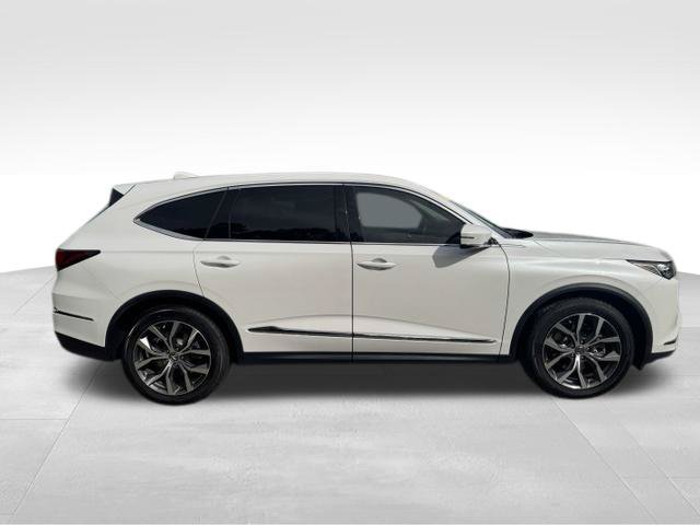 Used 2024 Acura MDX w/ Technology Package FWD image 10