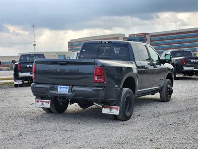 New 2026 RAM 3500 Laramie