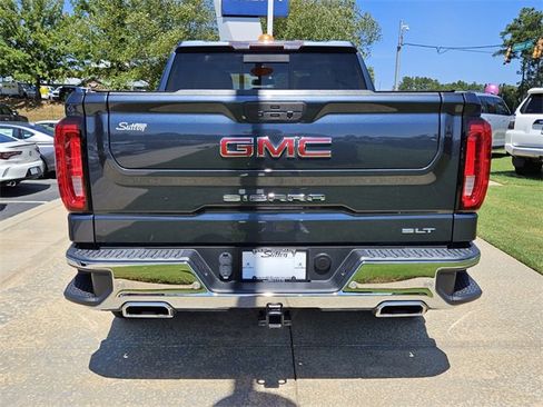 Used 2020 GMC Sierra 1500 SLT w/ SLT Premium Plus Package image 11