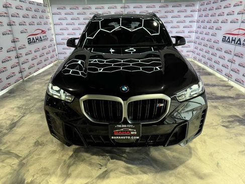 Used 2026 BMW X5 M60i image 4
