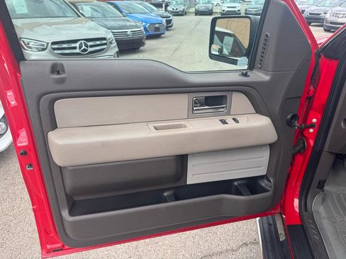 Used 2010 Ford F150 STX image 12