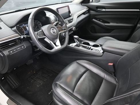 Used 2022 Nissan Altima 2.5 SL image 9