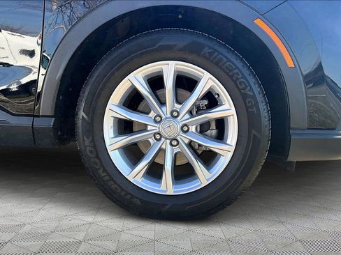 Used 2024 Honda CR-V EX-L image 9