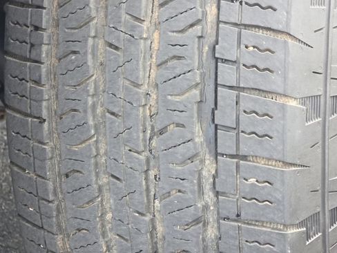 Used 2024 Jeep Wrangler Unlimited Sport AWD/4WD image 7