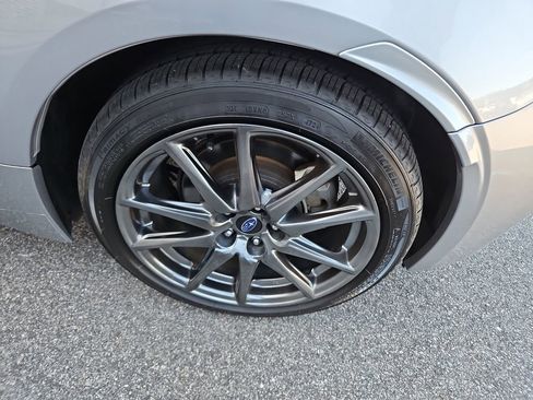 Used 2022 Subaru BRZ Premium image 27