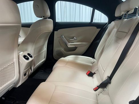 Used 2025 Mercedes-Benz CLA 250 4MATIC image 25