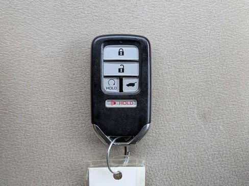 Certified 2019 Honda CR-V EX image 33