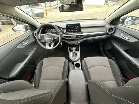 Used 2024 Kia Forte LXS image 14