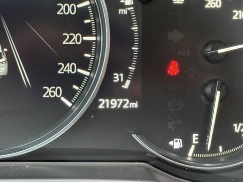 Used 2020 MAZDA CX-5 Grand Touring w/ GT Premium Package image 29