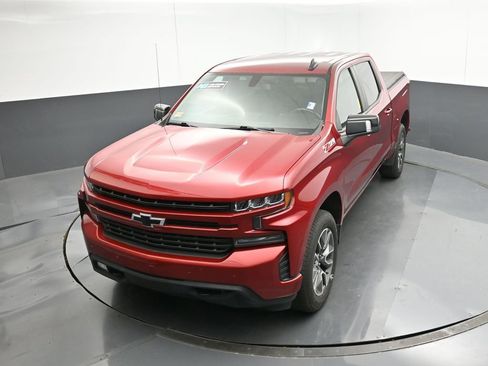 Used 2022 Chevrolet Silverado 1500 RST w/ All Star Edition Plus image 42