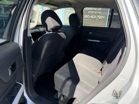 Used 2014 Ford Edge SE w/ Equipment Group 101A AWD/4WD image 15