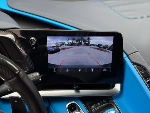 Used 2023 Chevrolet Corvette Z06 RWD image 35