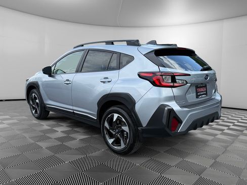Used 2025 Subaru Crosstrek 2.5i Limited image 5