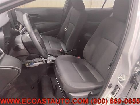 Used 2024 Toyota Corolla LE image 10