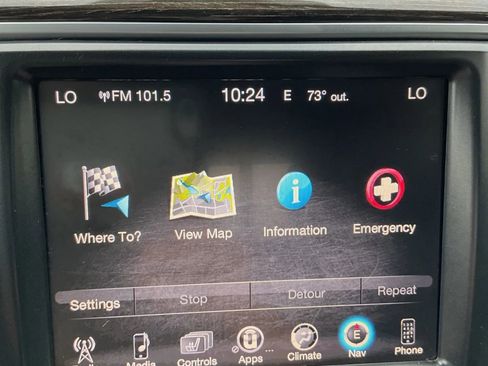 Used 2017 RAM 1500 Limited image 34