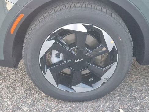 New 2026 Kia Sorento EX w/ EX Premium Package image 18
