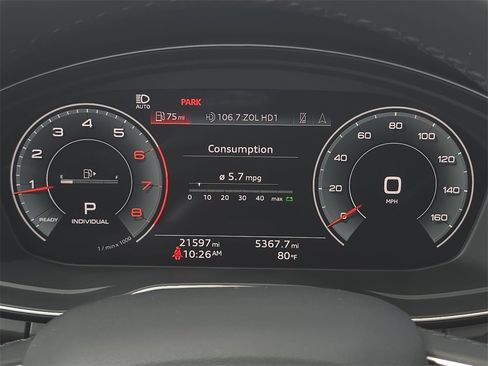 Certified 2023 Audi Q5 2.0T Premium Plus w/ Premium Plus Package image 16